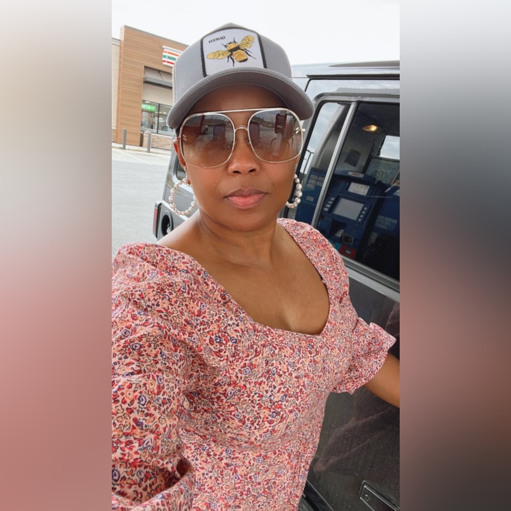 Meet your Posher, Shavon